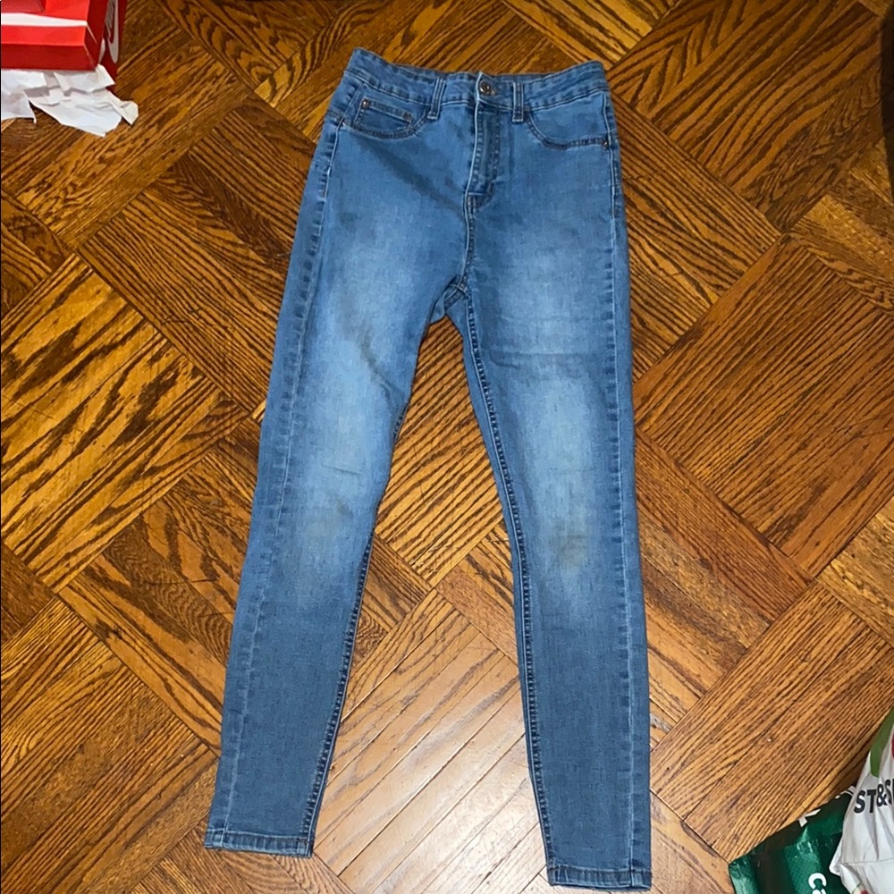 Primark Ultra High Rise Jeans